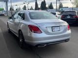Used 2015 Mercedes-Benz C 300 4MATIC Sedan image 5