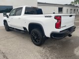 New 2025 Chevrolet Silverado 2500 LT w/ Trail Boss Package image 3