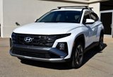 New 2025 Hyundai Tucson SEL image 6