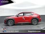 New 2025 Subaru Solterra Premium image 4
