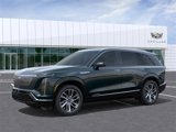 New 2026 Cadillac Vistiq Luxury image 2