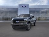 New 2025 Ford F250 King Ranch image 2