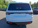 Certified 2024 Jeep Wagoneer L Series II w/ Flexible Seating Group image 5