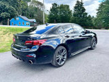 Used 2019 Acura TLX V6 w/ Technology & A-SPEC Pkg image 3