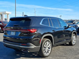 New 2025 Buick Enclave Preferred w/ Super Cruise Package image 6