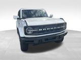 Certified 2024 Ford Bronco Outer Banks image 3