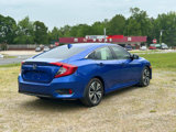 Used 2018 Honda Civic EX-T image 5