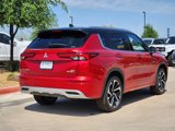 New 2025 Mitsubishi Outlander SEL image 4