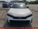 Used 2025 Honda Civic Sport image 5