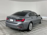 Used 2024 BMW 330i Sedan image 5