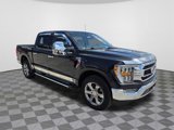 Used 2022 Ford F150 XLT w/ Equipment Group 302A High image 4