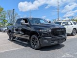 New 2025 RAM 1500 Laramie image 5