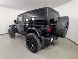 New 2025 Jeep Wrangler Unlimited Rubicon image 5
