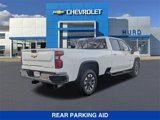 New 2025 Chevrolet Silverado 2500 LT w/ All Star Edition image 4