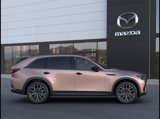 New 2025 MAZDA CX-70 Plug-In Hybrid w/ Premium Plus image 5