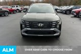 Certified 2025 Hyundai Tucson SEL image 3