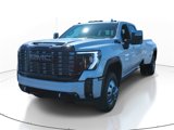New 2025 GMC Sierra 3500 Denali Ultimate image 2