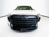 New 2025 Toyota Tundra Limited image 2