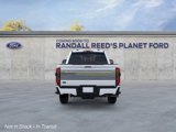 New 2025 Ford F250 Platinum image 5