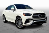 New 2026 Mercedes-Benz GLE 450 4MATIC Coupe image 2