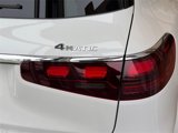 New 2025 Mercedes-Benz GLS 450 4MATIC image 4