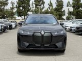 New 2026 BMW iX xDrive60 image 3