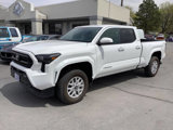 Used 2024 Toyota Tacoma SR5 image 3
