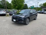 New 2025 Subaru Forester Touring image 3
