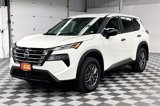New 2025 Nissan Rogue S image 2