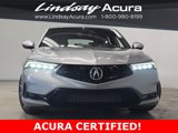 Certified 2023 Acura Integra A-Spec image 5