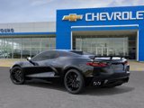 New 2025 Chevrolet Corvette Stingray Preferred Conv w/ Z51 Performance Package image 5