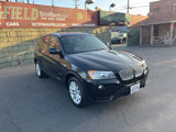 Used 2014 BMW X3 xDrive28i image 3