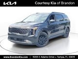 New 2025 Kia Carnival SX Prestige image 1