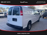 Used 2022 Chevrolet Express 3500 Extended w/ Driver Convenience Package image 5