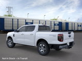 New 2025 Ford Ranger Lariat image 4
