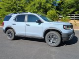 New 2026 Honda Passport RTL image 2