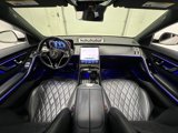 Used 2022 Mercedes-Benz S 580 4MATIC Sedan w/ AMG Line Package image 5