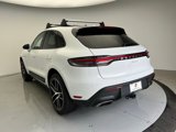 Used 2024 Porsche Macan image 3