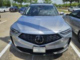 Certified 2025 Acura MDX w/ Technology Package image 2