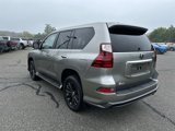 Used 2021 Lexus GX 460 Premium image 5