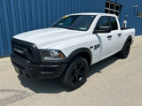Used 2021 RAM 1500 Classic Warlock image 2