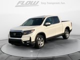 New 2025 Honda Ridgeline RTL image 3