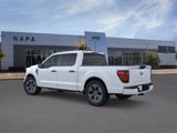 New 2025 Ford F150 STX w/ Equipment Group 200A image 4