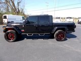 Used 2020 Jeep Gladiator Overland image 6