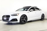 Used 2020 Audi A5 2.0T Premium Plus w/ Premium Plus image 2