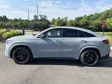 New 2025 Mercedes-Benz GLE 63 AMG S image 5
