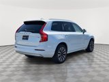 Certified 2022 Volvo XC90 T6 Momentum w/ Climate Package image 3