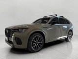 New 2025 MAZDA CX-70 3.3 Turbo S w/ Premium Package image 3