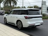 New 2025 INFINITI QX80 Luxe image 5