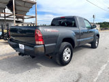 Used 2015 Toyota Tacoma 4x4 Access Cab image 6